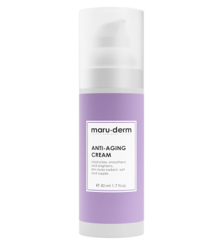 کرم ضد چروک مارودرم