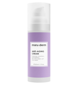 کرم ضد چروک مارودرم