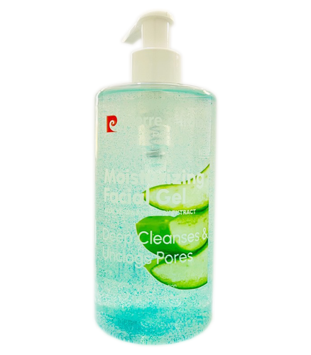 ژل شستشوی پیر کاردین