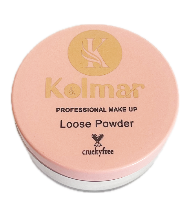 پودر بیک کولمار