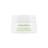 کرم دور چشم و اصلاح کننده رنگ مارودرم Maruderm