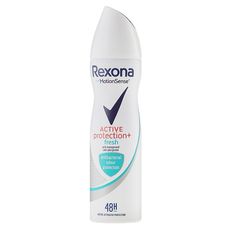 اسپری رکسونا Active Protection+ Fresh
