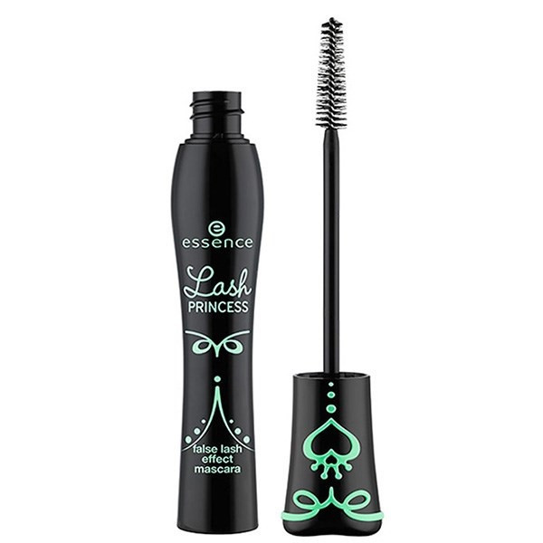 ریمل حجم دهنده و بلند کننده اسنس Essence لش پرنسس
