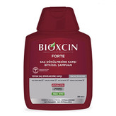 شامپو ضد ریزش گیاهی بیوکسین Bioxin مدل فورت