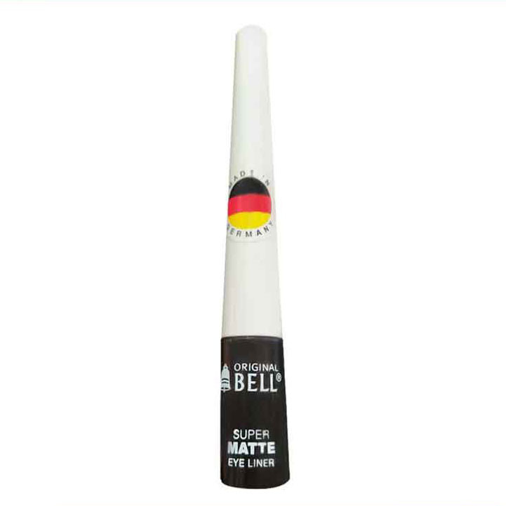 خط چشم مویی سوپر مات بل Bell Super Matte ساخت آلمان