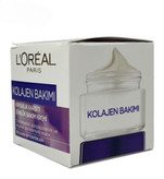 جعبه کرم کلاژن ساز لورال L’Oreal