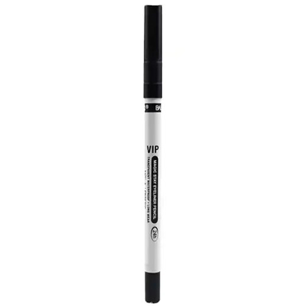 مداد چشم مشکی وی آی پی مجیک بالکو Balco Vip Magic Stay Eyeliner100