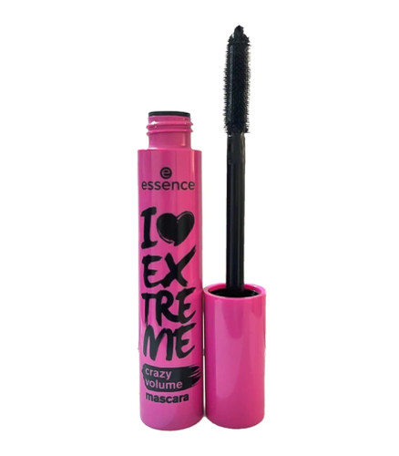 ریمل اسنس essence صورتی اورجینال