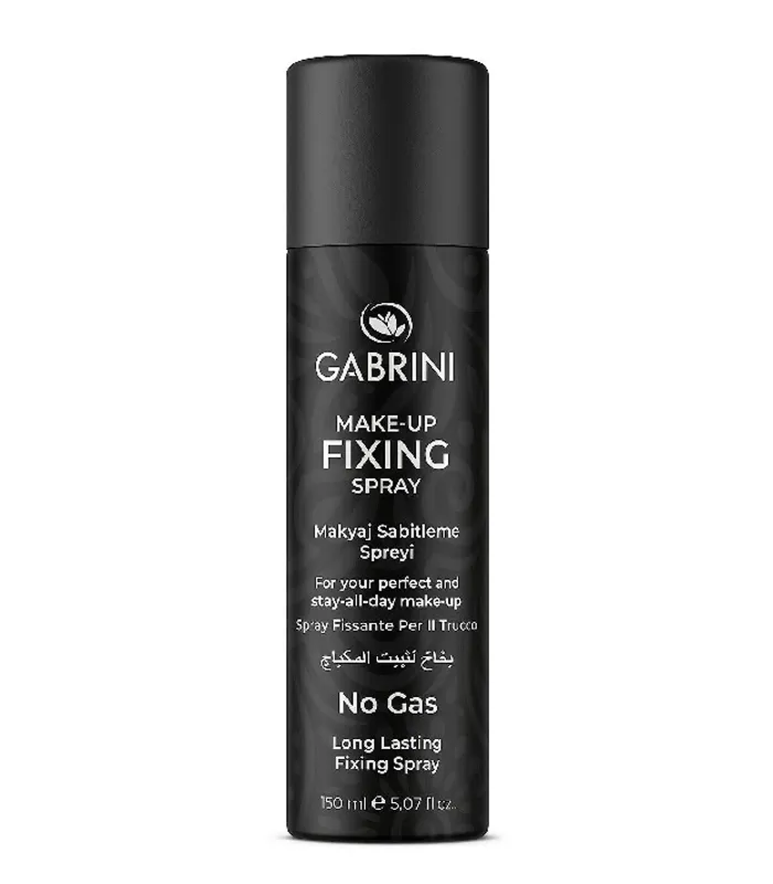 اسپری فیکس گابرینی GABRINI  حجم 150 میل