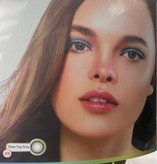 لنز رنگی سالانه الگانس Elegance کرهای 306