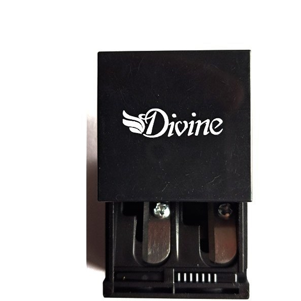 تراش دوقلو دیواین DIVINE