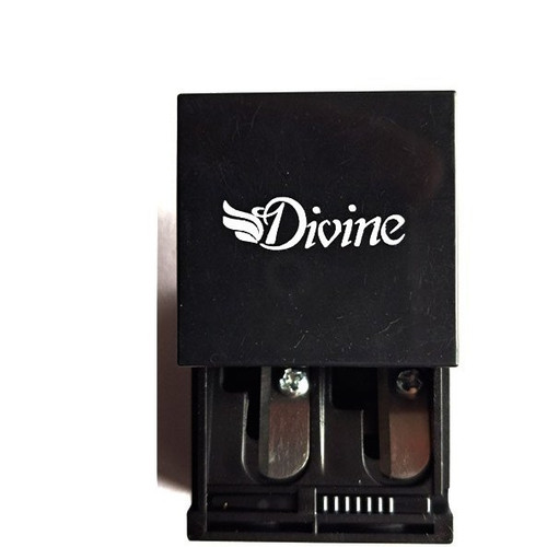 تراش دوقلو دیواین DIVINE