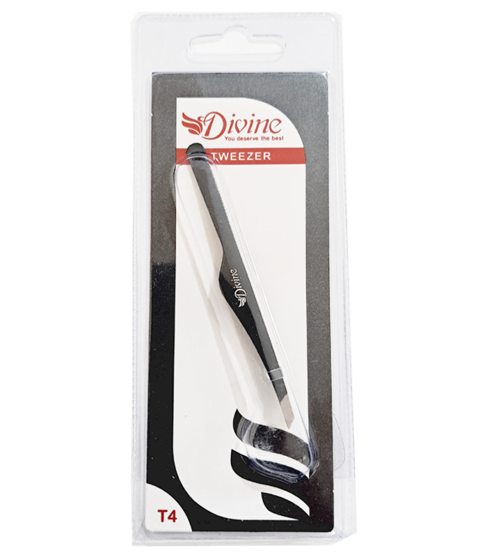 موچین دیواین DIVINE مدل T4