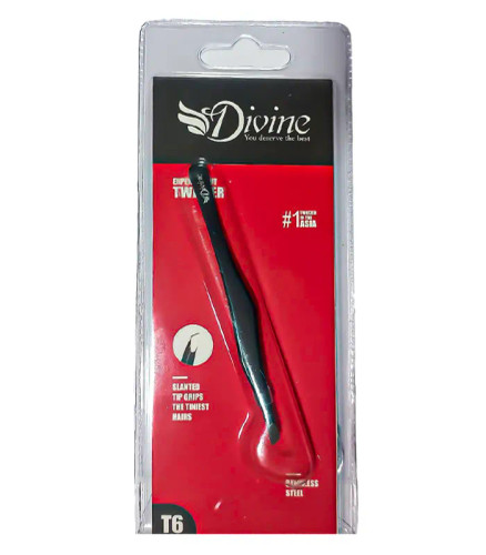 موچین دیواین DIVINE مدل T6