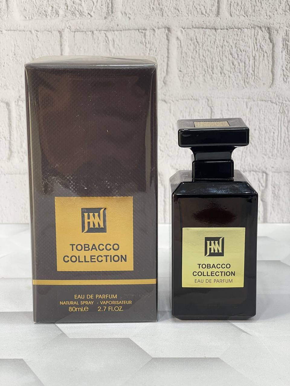 ادکلن تام فورد توباکو وانیل جانوینJohnwin Tom Ford Tobacco Vanille شرکتی