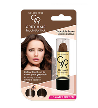 رژ مو استیک پوشاننده مو سفید گلدن رز GOLDEN ROSE