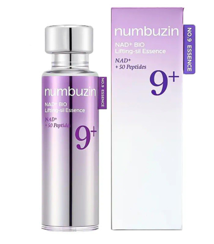 اسنس لیفتینگ نامبوزین شماره 9 +NAD