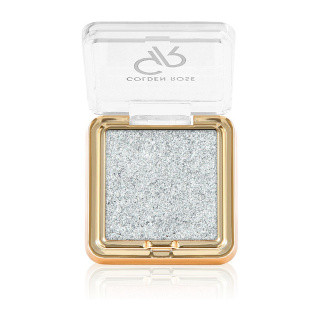سایه چشم گلدن رز Glitter Glow شماره 01 diamond