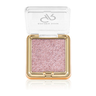 سایه چشم گلدن رز Glitter Glow شماره 02 nova