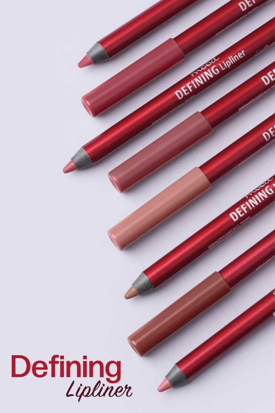 Golden Rose Mood Defining Lipliner