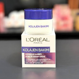 کرم کلاژن ساز لورال L’Oreal ضد چروک