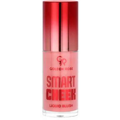 رژ گونه مایع گلدن رز Smart Cheek