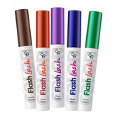 ریمل رنگی گلدن رز مدل Flash Lash حجم 9 میلی لیتر