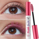 تست ریمل رنگی گلدن رز 05 Pink Blaze