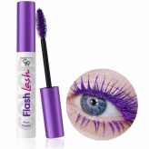 تست ریمل رنگی گلدن رز 07 Plum Purple