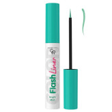 خط چشم رنگی گلدن رز مدل Flash Liner