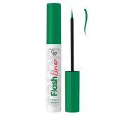 خط چشم رنگی گلدن رز مدل Flash Liner