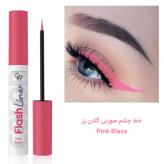 خط چشم رنگی گلدن رز مدل Flash Liner