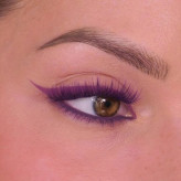 خط چشم رنگی گلدن رز مدل Flash Liner