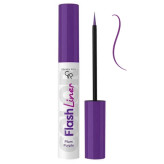خط چشم رنگی گلدن رز مدل Flash Liner