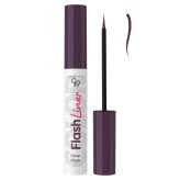 خط چشم رنگی گلدن رز مدل Flash Liner