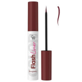 خط چشم رنگی گلدن رز مدل Flash Liner