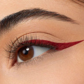 خط چشم رنگی گلدن رز مدل Flash Liner