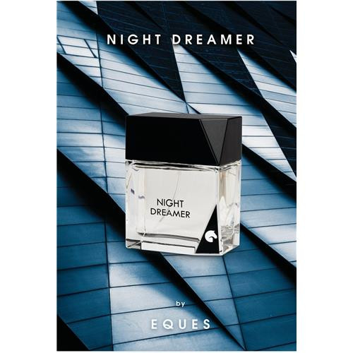 ادو پرفیوم مردانه نایت دریمر Night Dreamer حجم ۱۰۰ میل