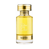 ادوپرفیوم سنتسی مدل retro chic